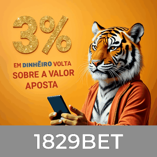 1829BET: O Mundo Seleto de Jogos