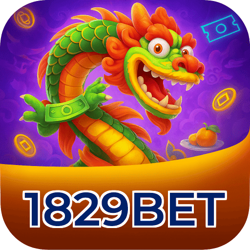 1829BET Logo