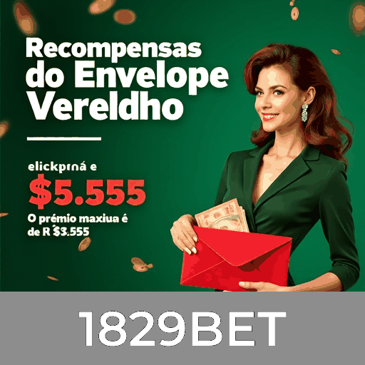 1829BET: Experiência de Conta Exclusiva com Vantagens Incríveis