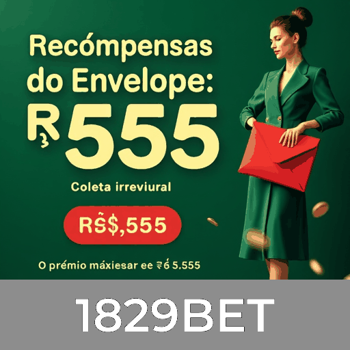 Aposte Confiavelmente com o Aplicativo 1829BET