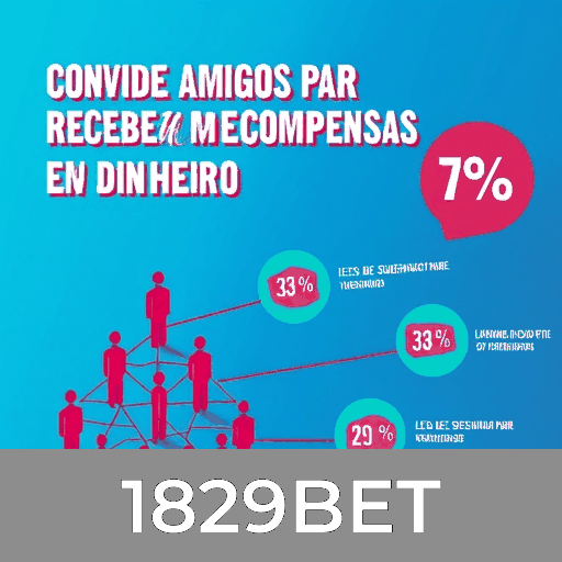 1829BET: Esporte, Emoção e Estratégia de Apostas